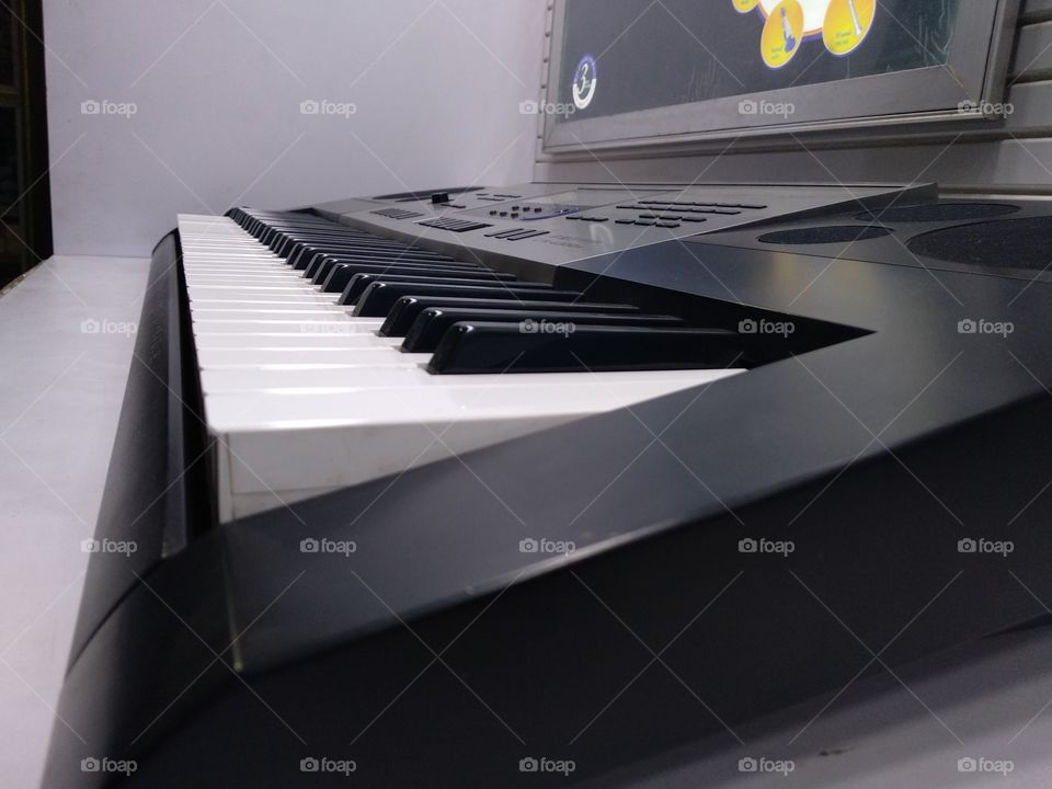 piano