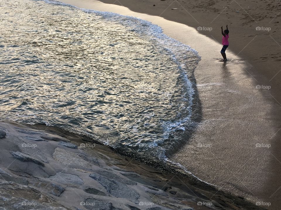 The earth has music for those who listen！