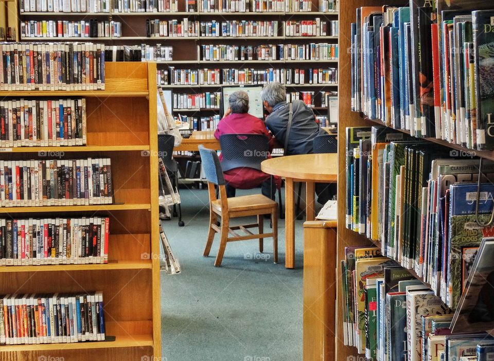 Public Library Internet Access