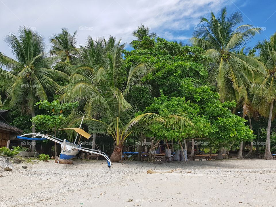 Talicud Island, Philippines