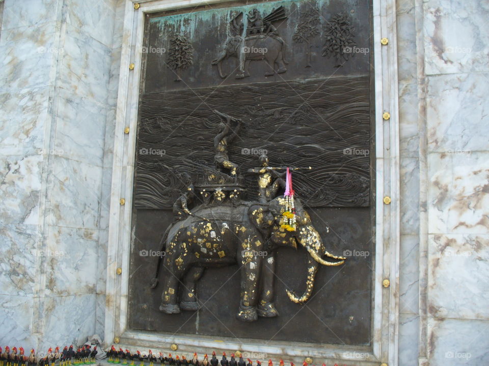 Door, Architecture, Old, Wall, Building