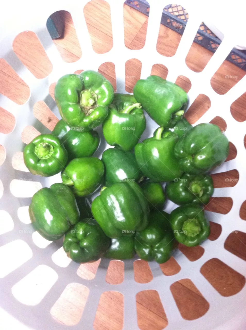 Peppers 