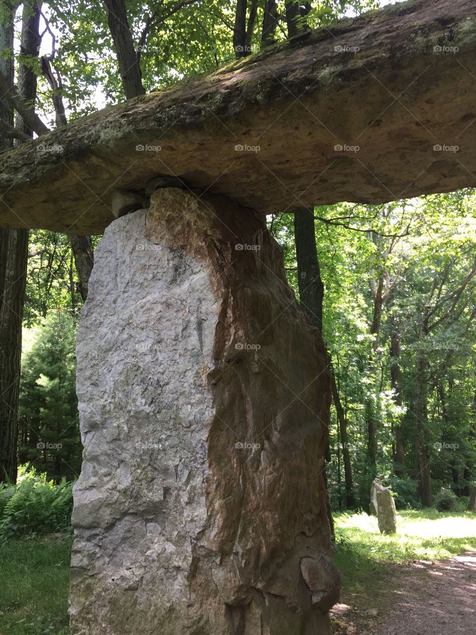 Megaliths 