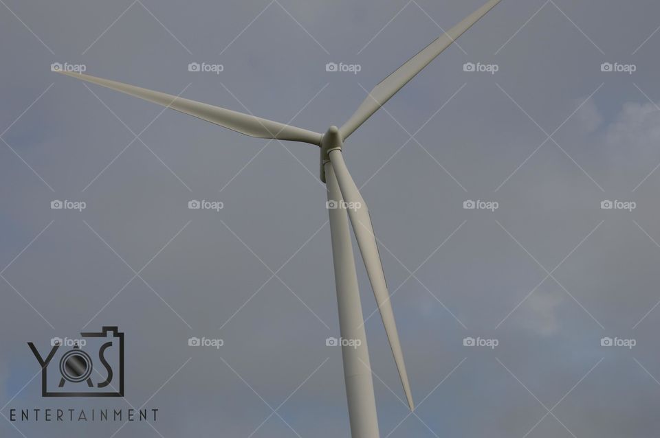 Wind, Electricity, Sustainability, Power, Turbine