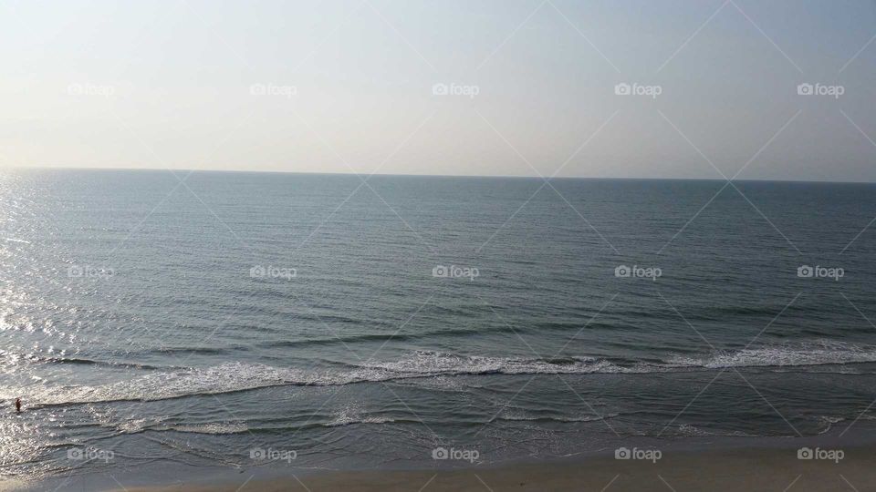 Atlantic Ocean