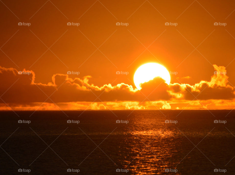 Travel around the world