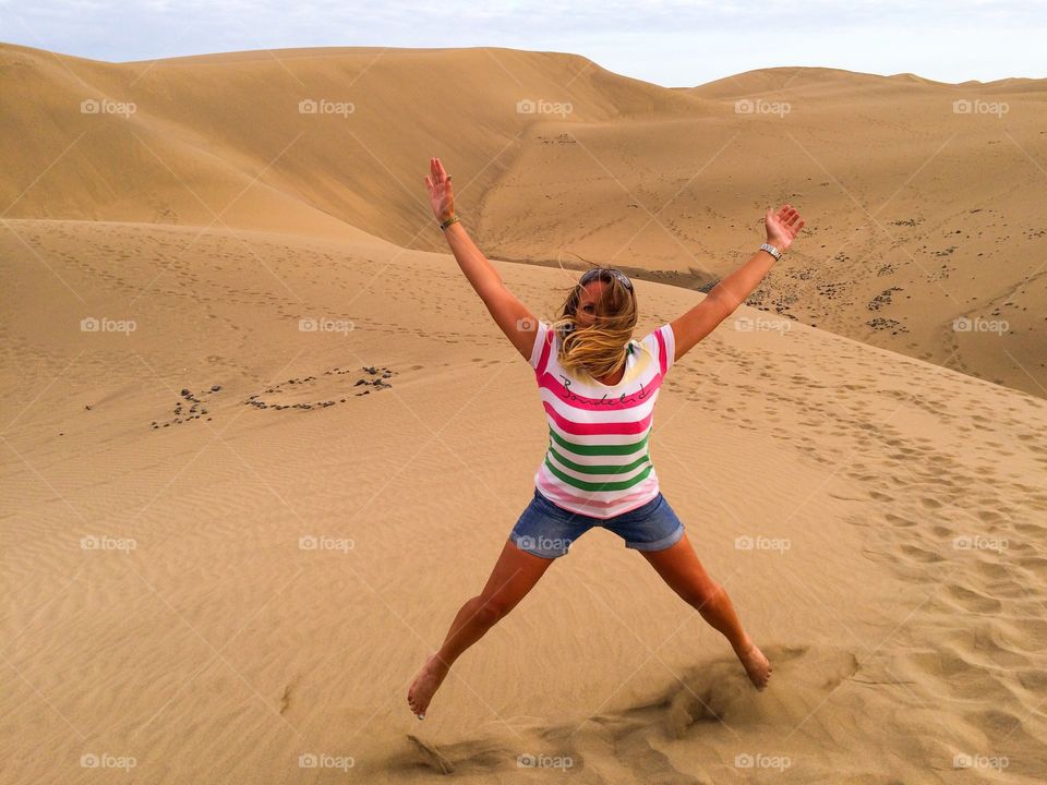 Maspalomas