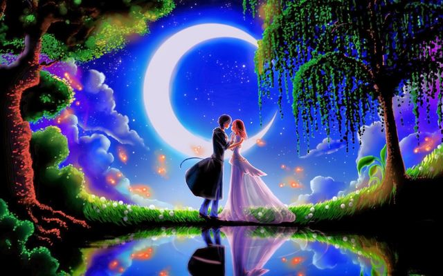 Romantic