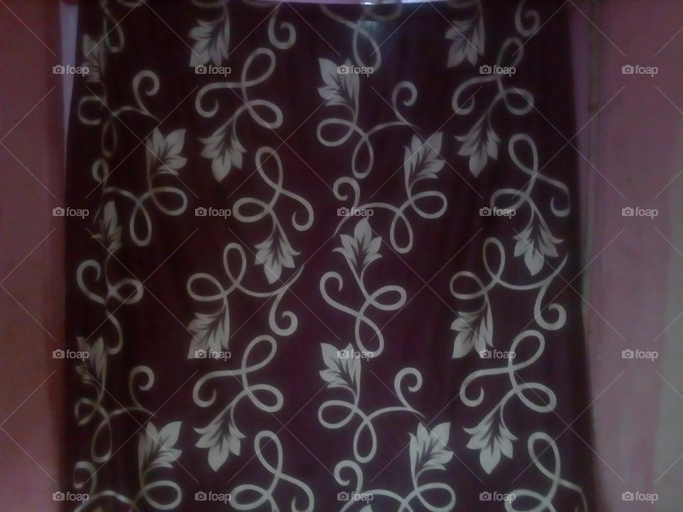 curtain