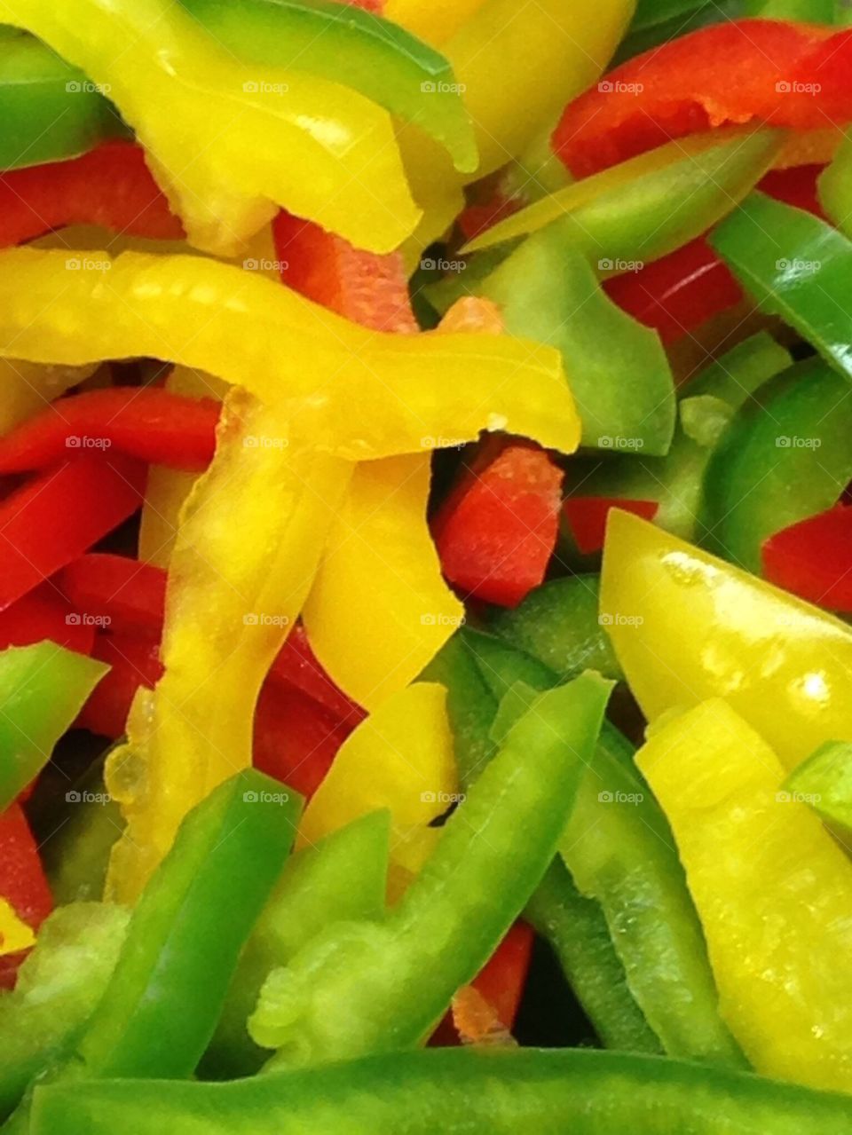 Peppers 