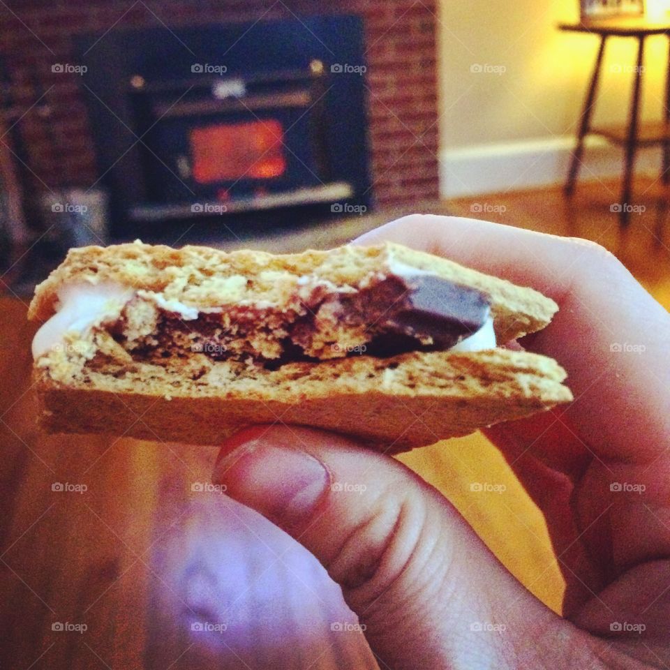 S’mores 