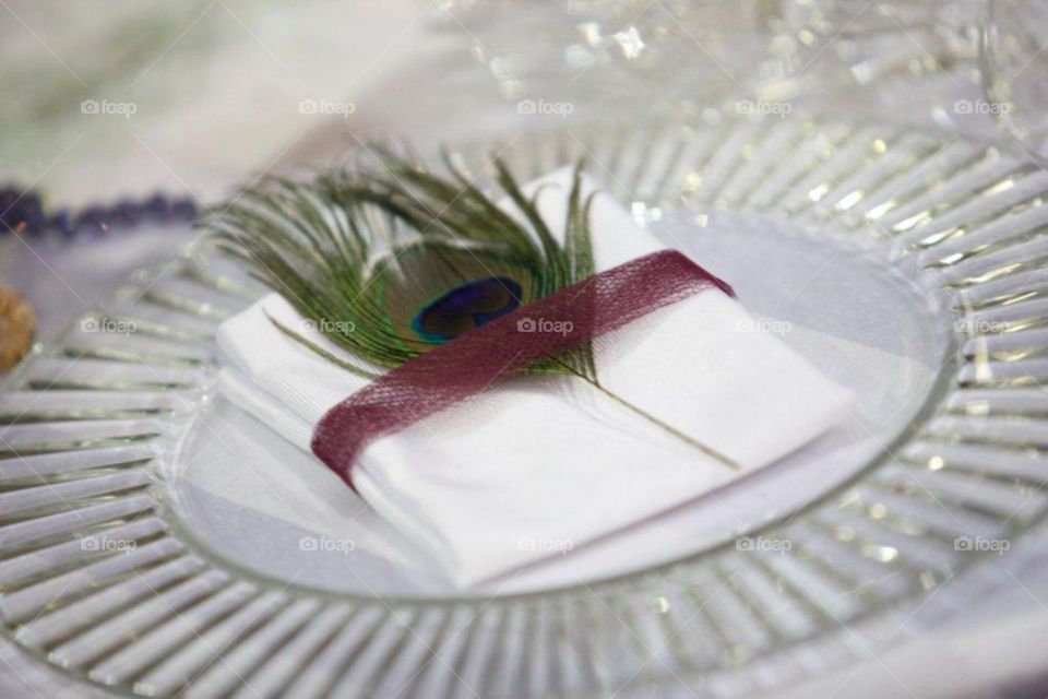 Wedding planning and decorations