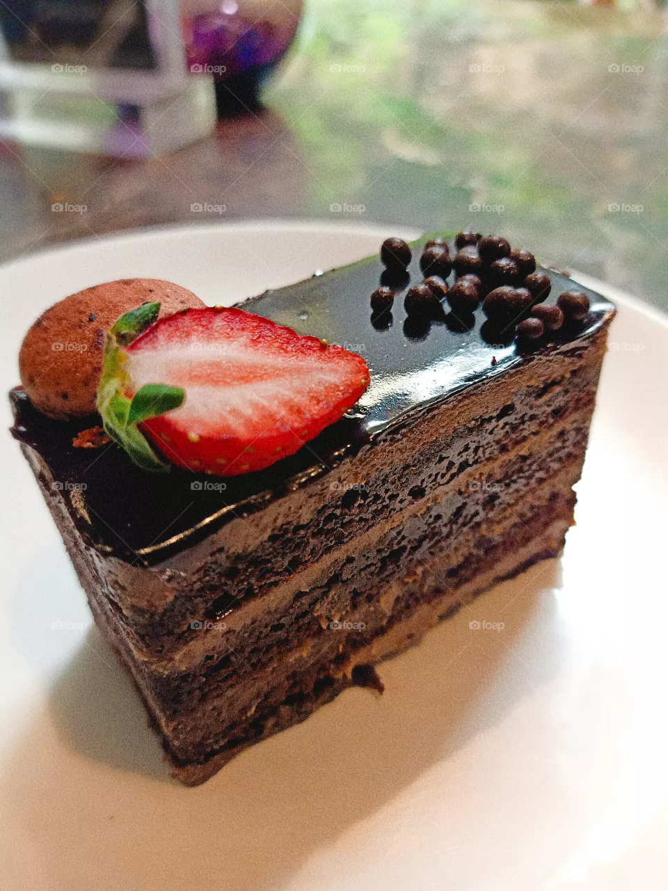 LAYER CAKE