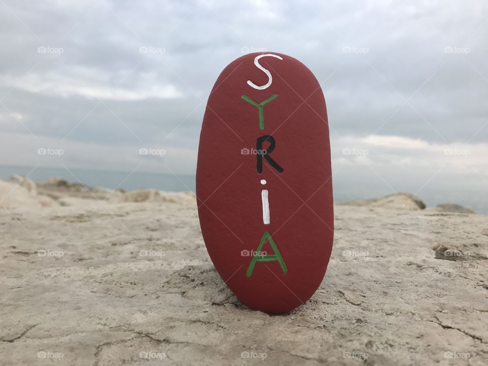 Sand, No Person, Beach, Travel, Sky