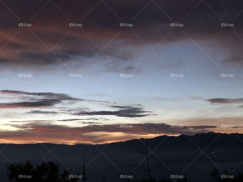 Sunrise 04/09/2021🇨🇴