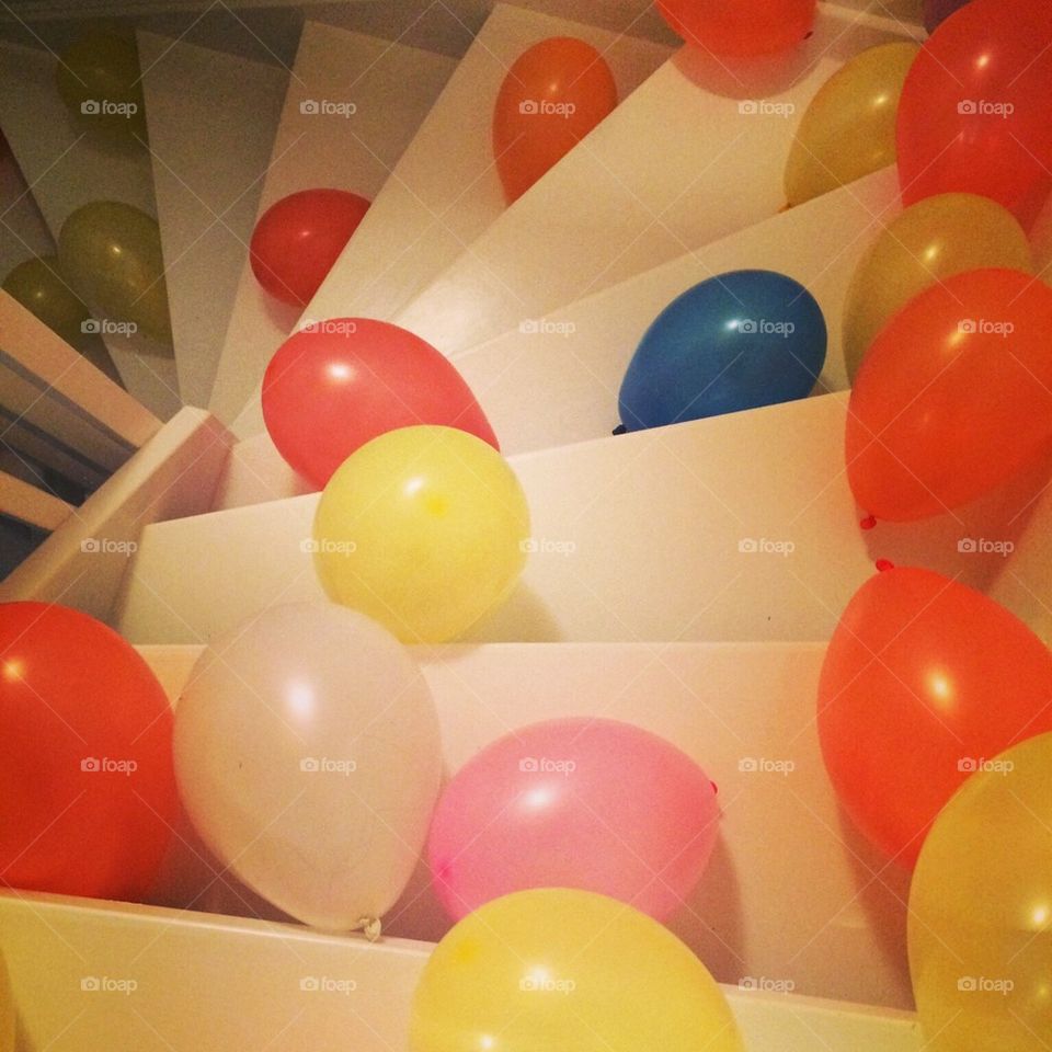Baloons 