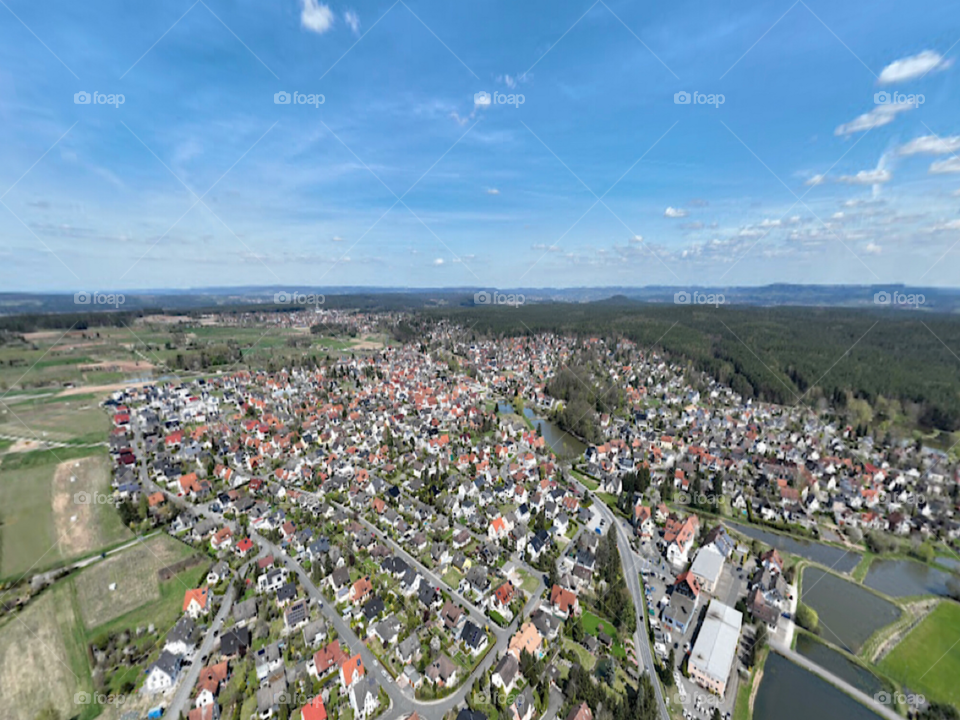 Great places in Switzerland