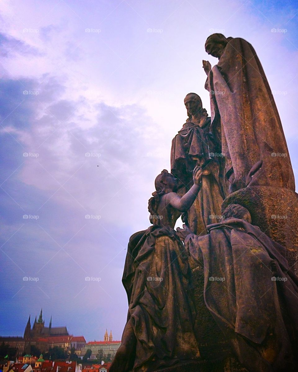 Charles bridge