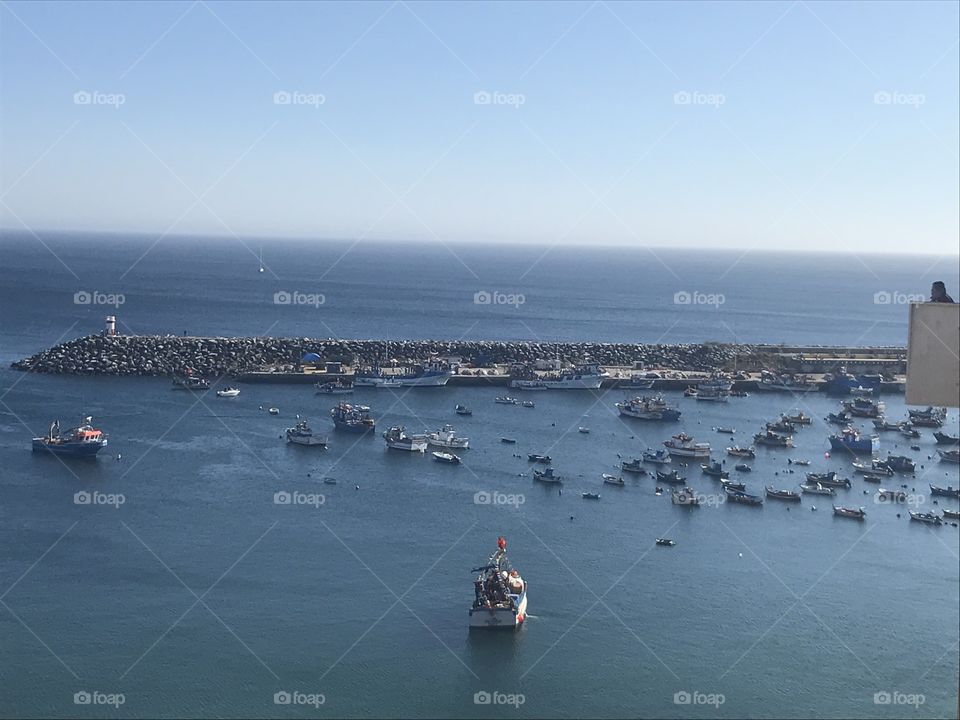 Nossa senhora das salvas, Sines, Portugal 🇵🇹
