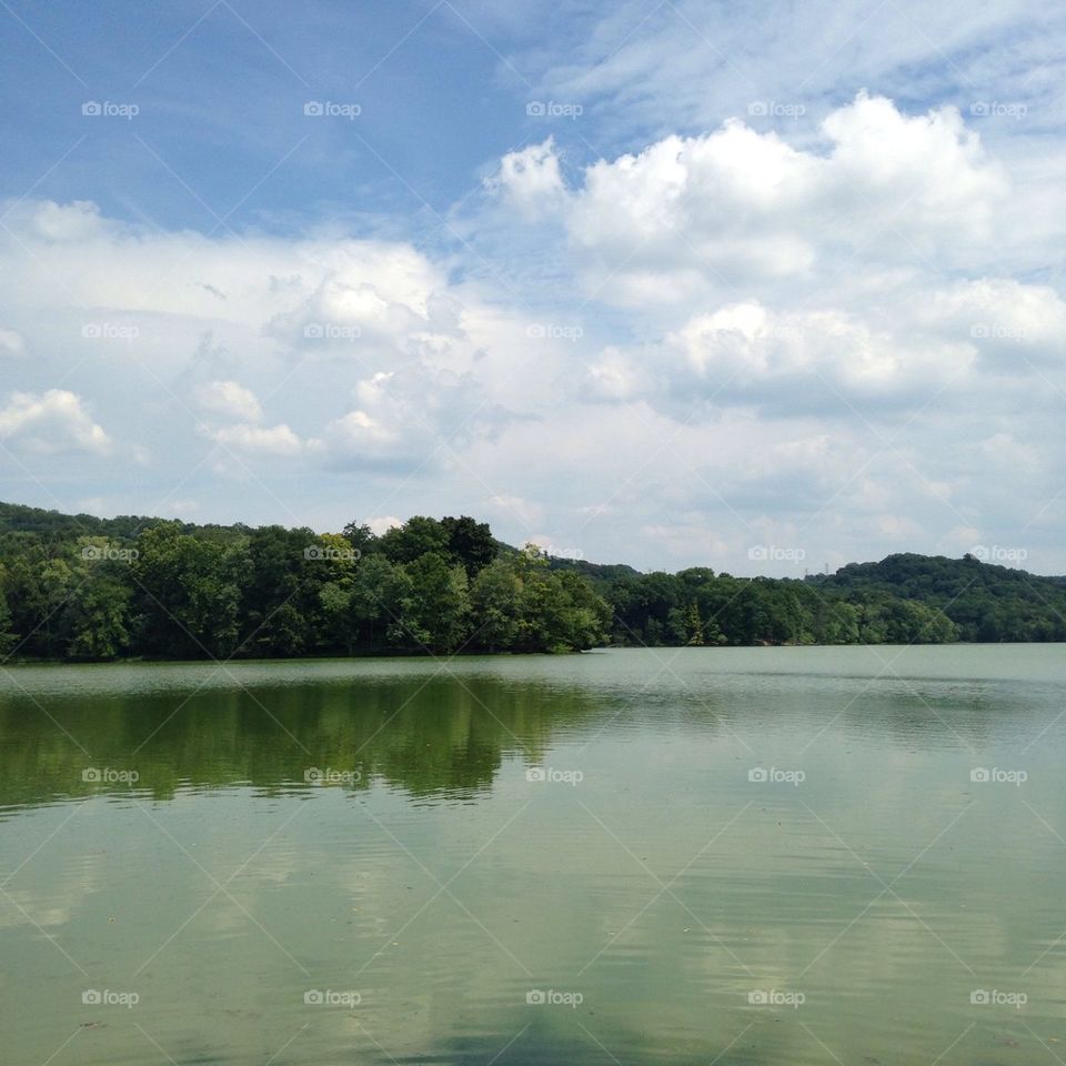 Radner Lake 