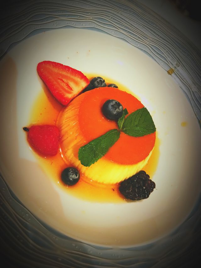 Desert fruit 