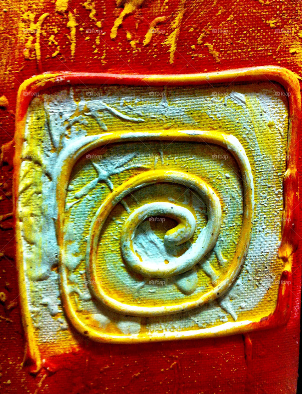 Art, Symbol, Design, Gold, Religion