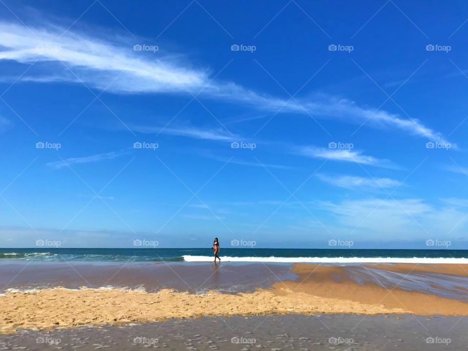 Fun in the paradise.🏝️🏖️🌄