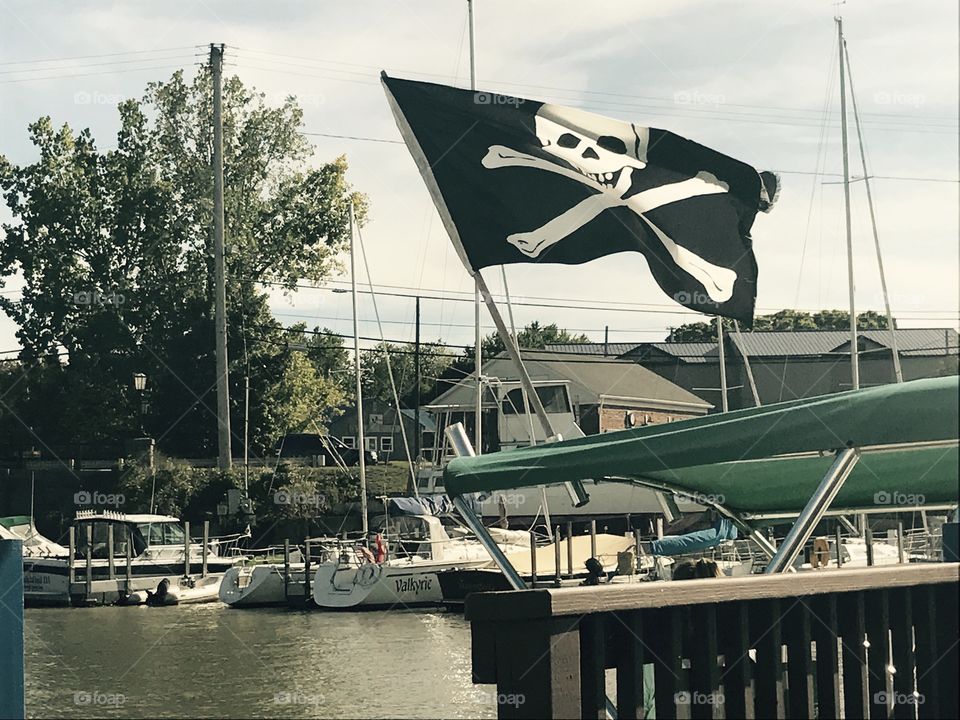 Pirate Flag