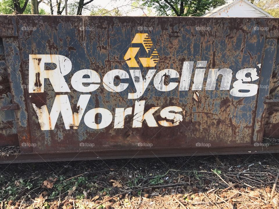 Recycling Works