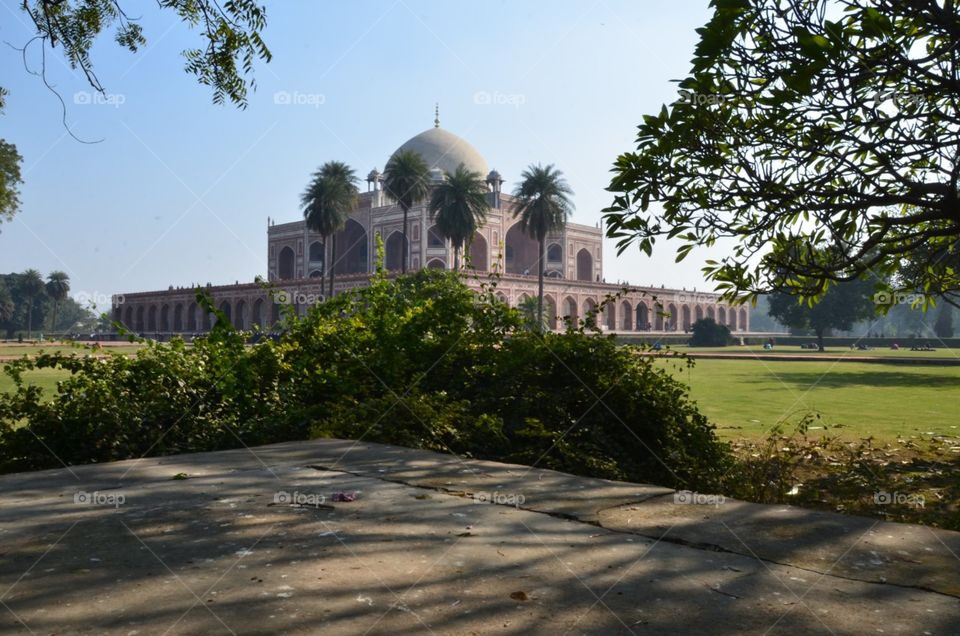 Masjid