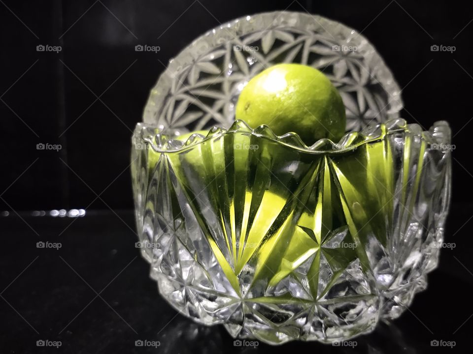 Fun fruits lemon always keeps us active and fresh so preserve it