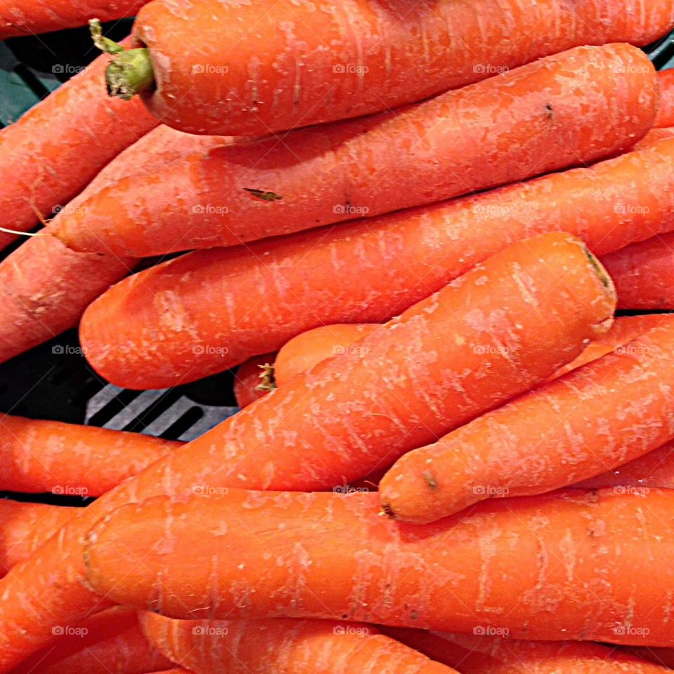 Carrots