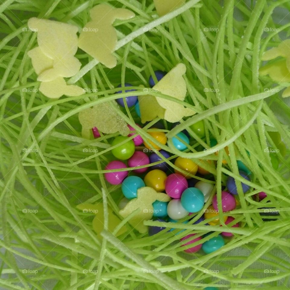 easter candy