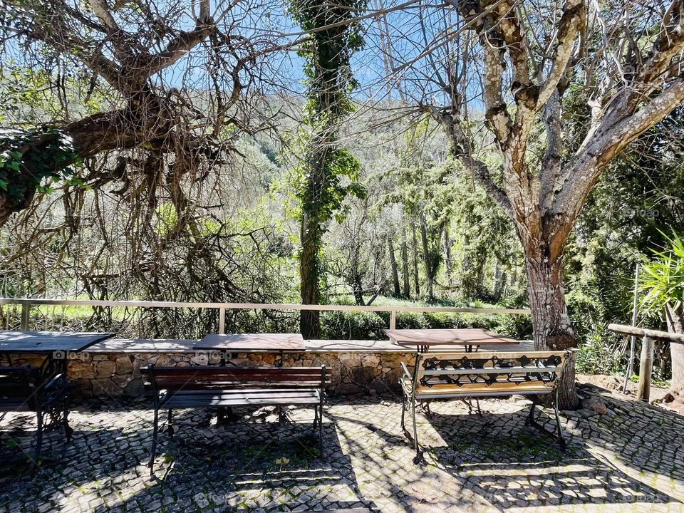 Picnic Park, Portugal