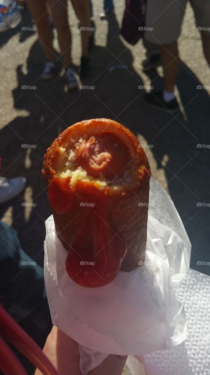 Corndog