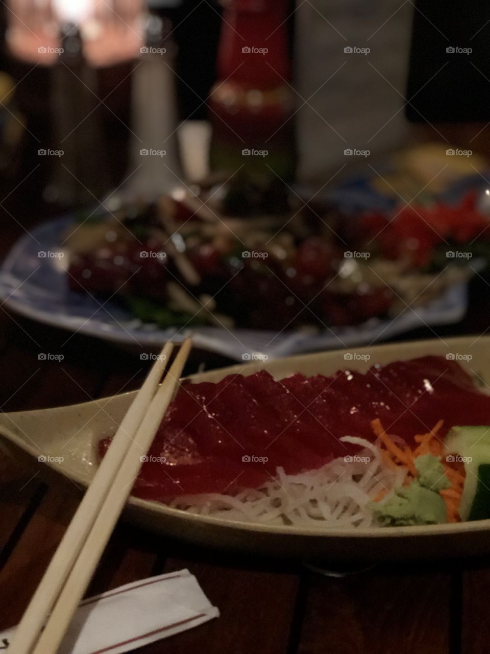 Sashimi