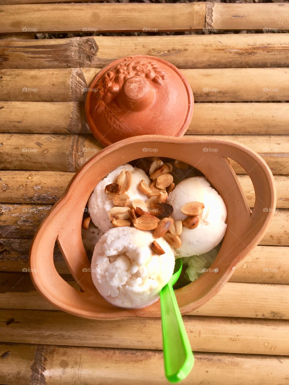 ice-cream kathi