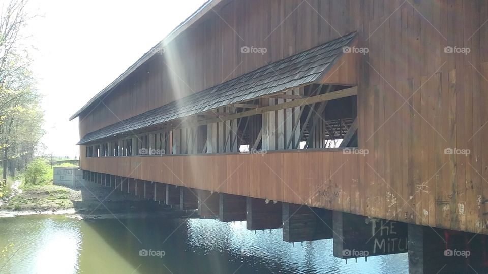 lil darby bridge