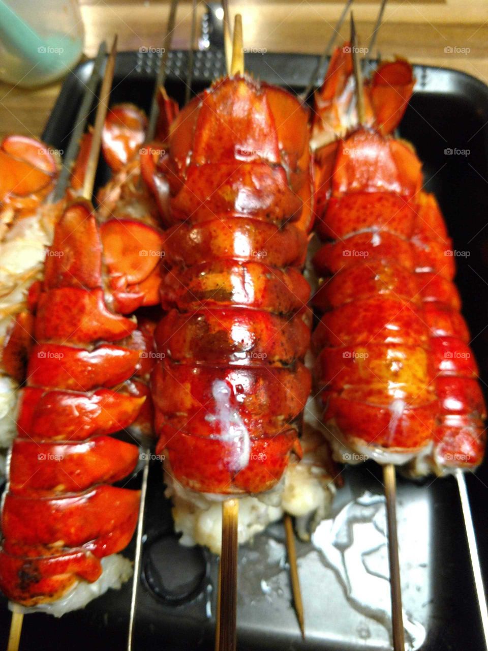 lobster