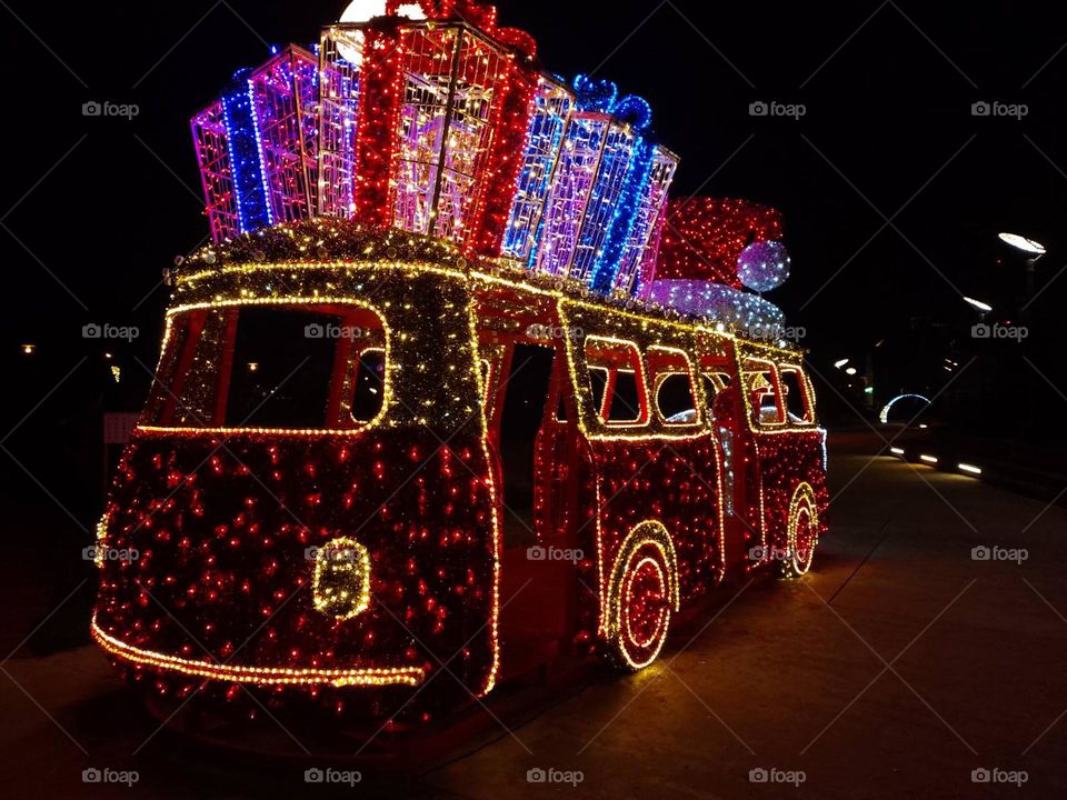 Incredible New Year's beauty in Poland🤩📷🎄🎇