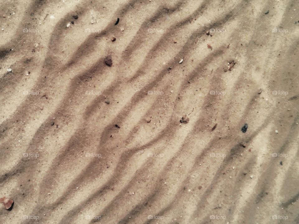 Sand, Texture, Pattern, Wasteland, Sandy