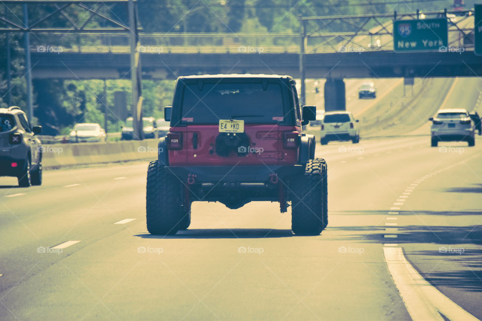 Jeepin’