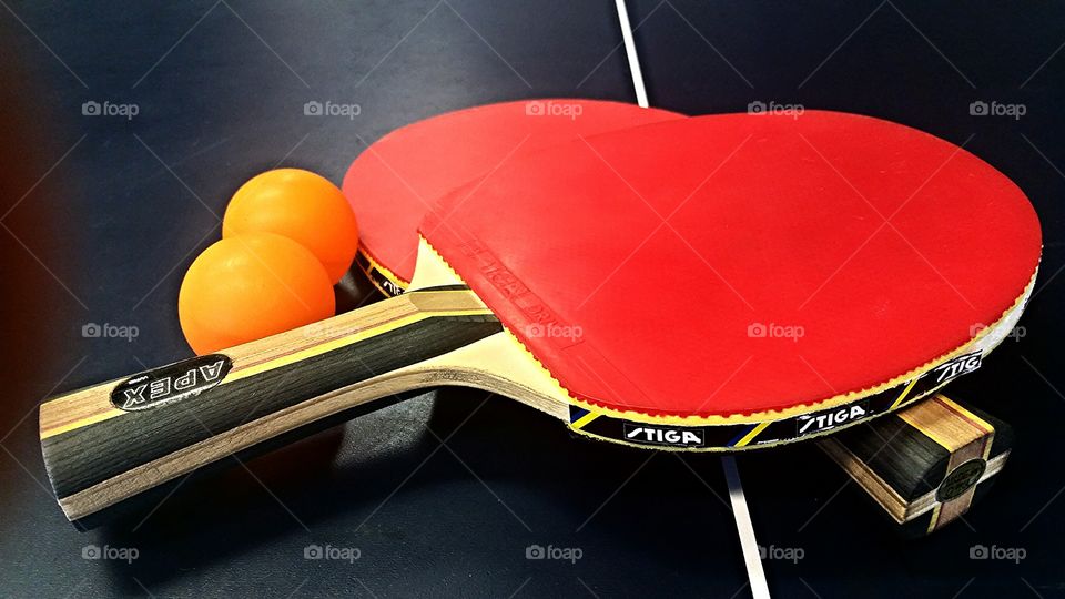 Ping-pong