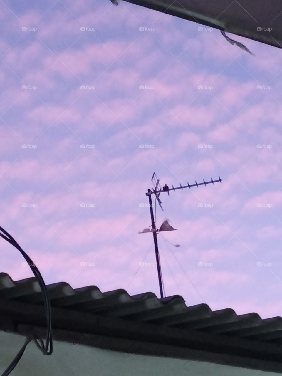 sky