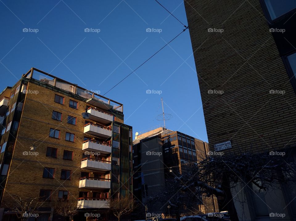 Building, City, Architecture, Urban, Skyscraper
