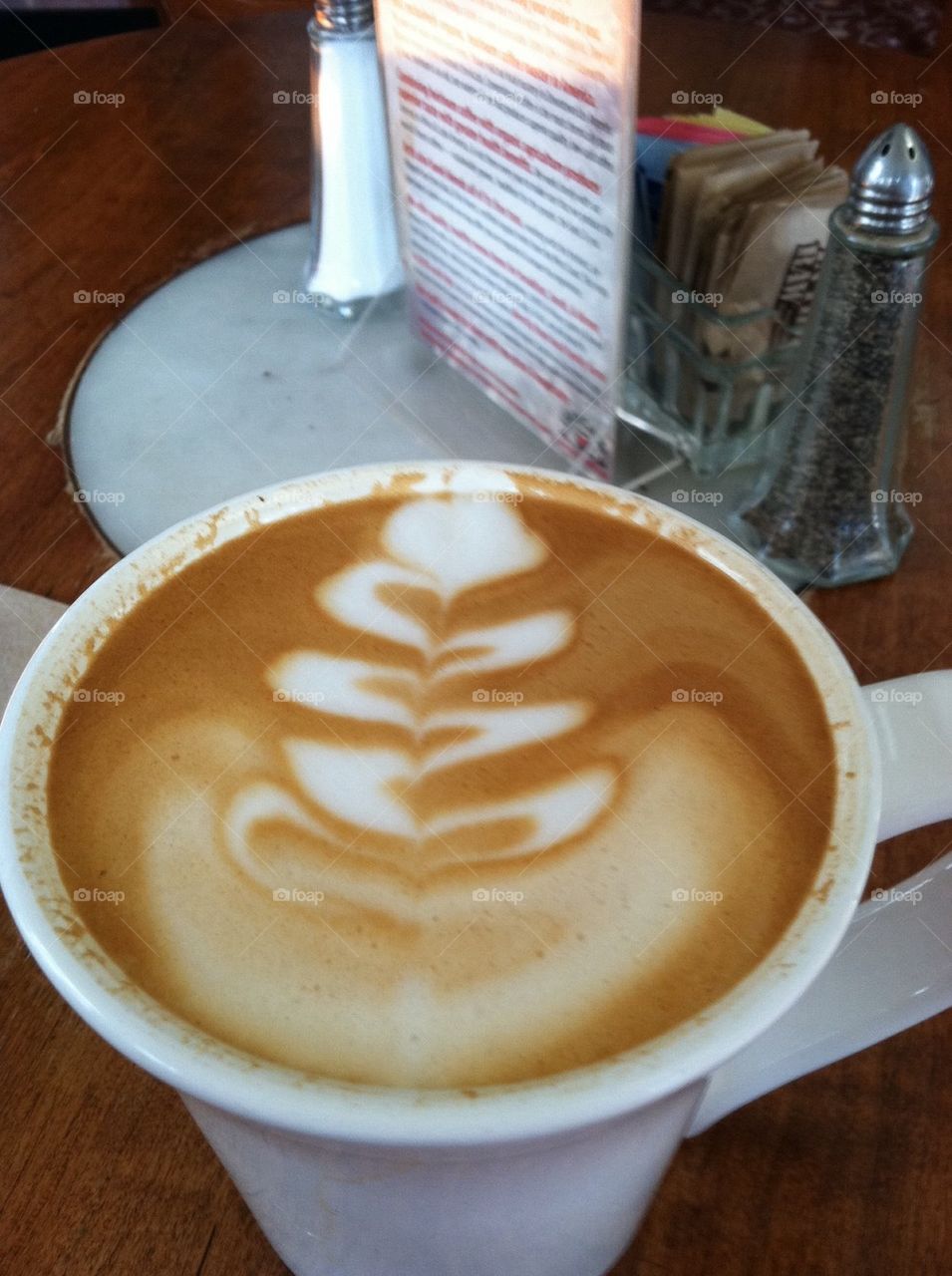 Cappuccino