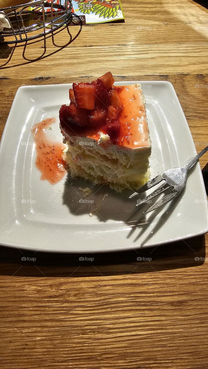 Dessert