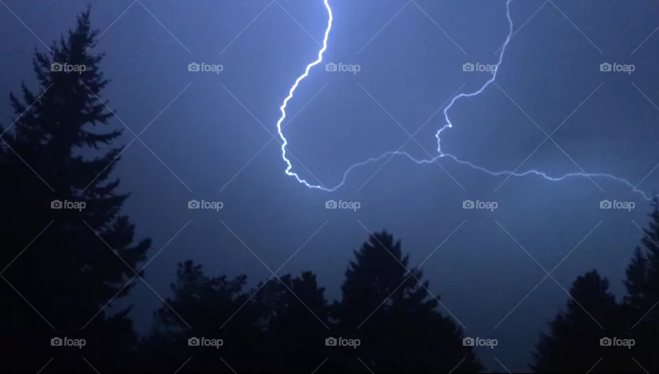 Lightning 