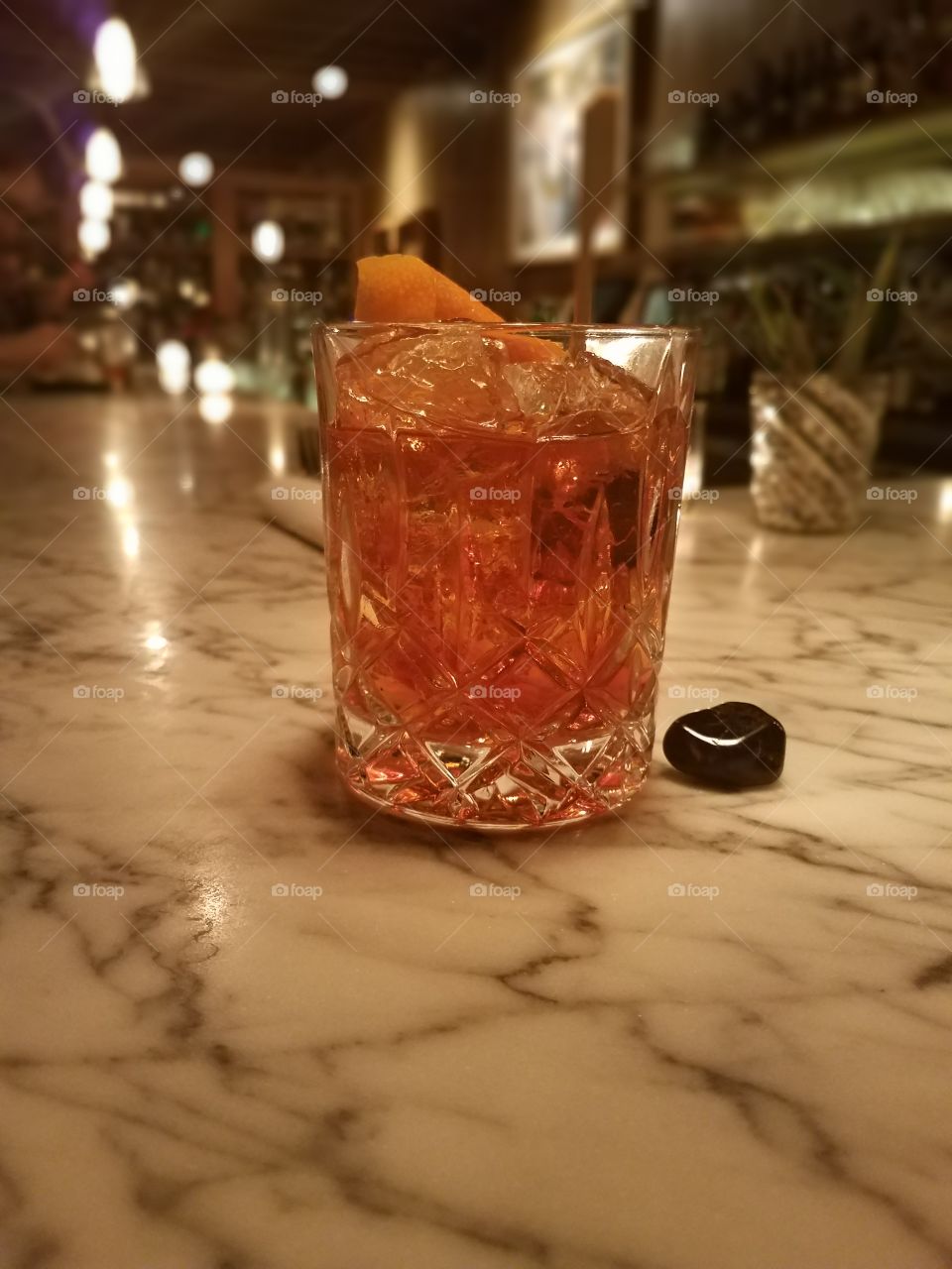 Old Fashioned