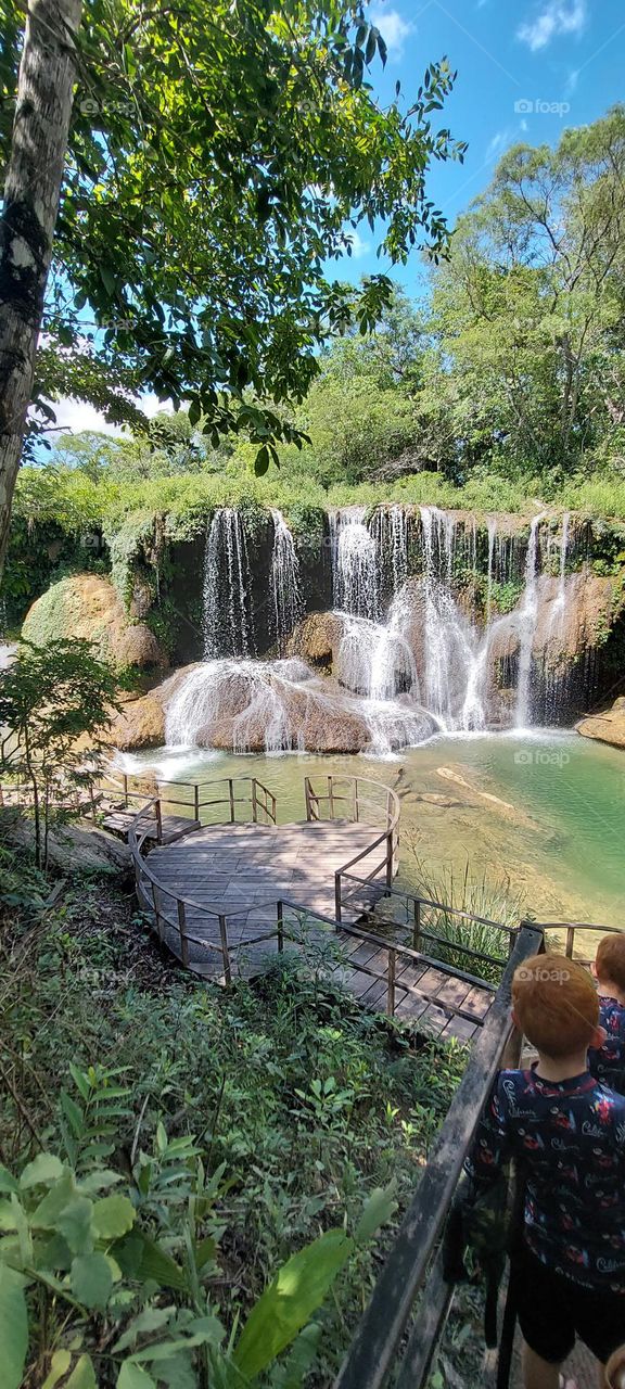 Cachoeira